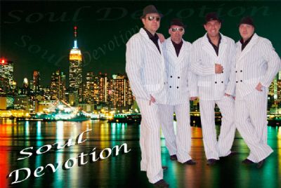 Soul Devotion